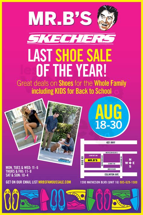 skechers warehouse sale.